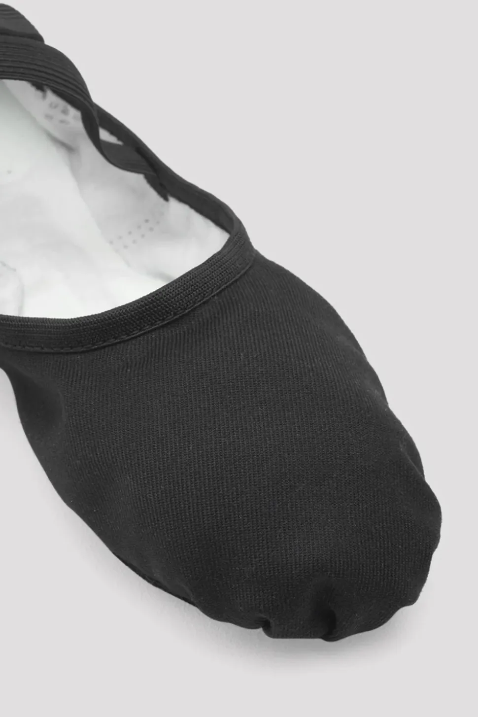 Ladies Performa Stretch Canvas Ballet Shoes