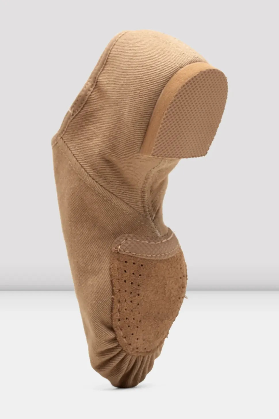 Ladies Phantom Stretch Canvas Jazz Shoes