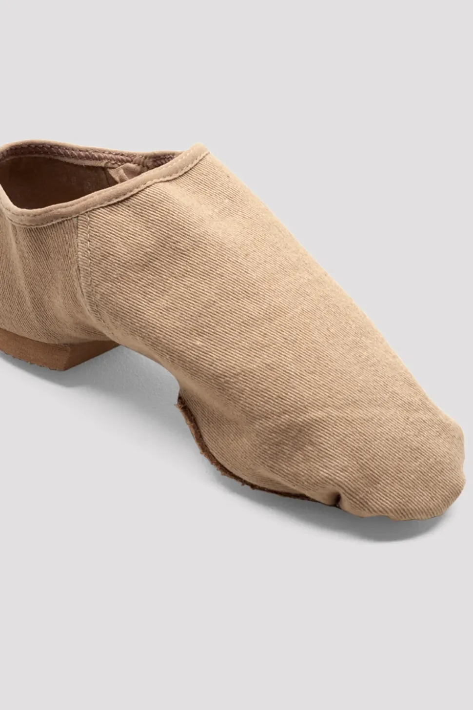 Ladies Phantom Stretch Canvas Jazz Shoes