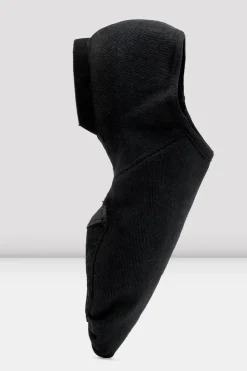 Ladies Phantom Stretch Canvas Jazz Shoes