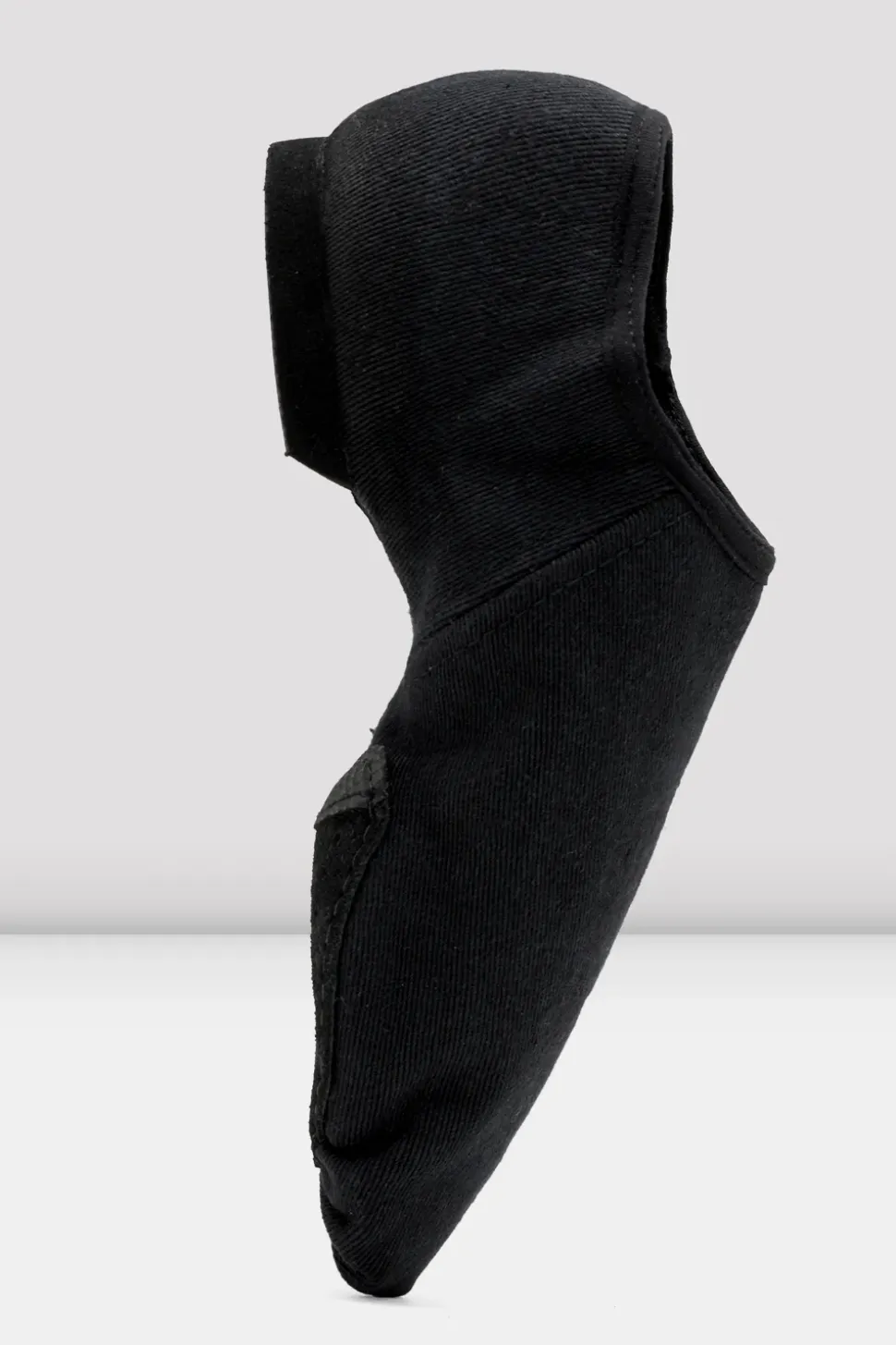 Ladies Phantom Stretch Canvas Jazz Shoes