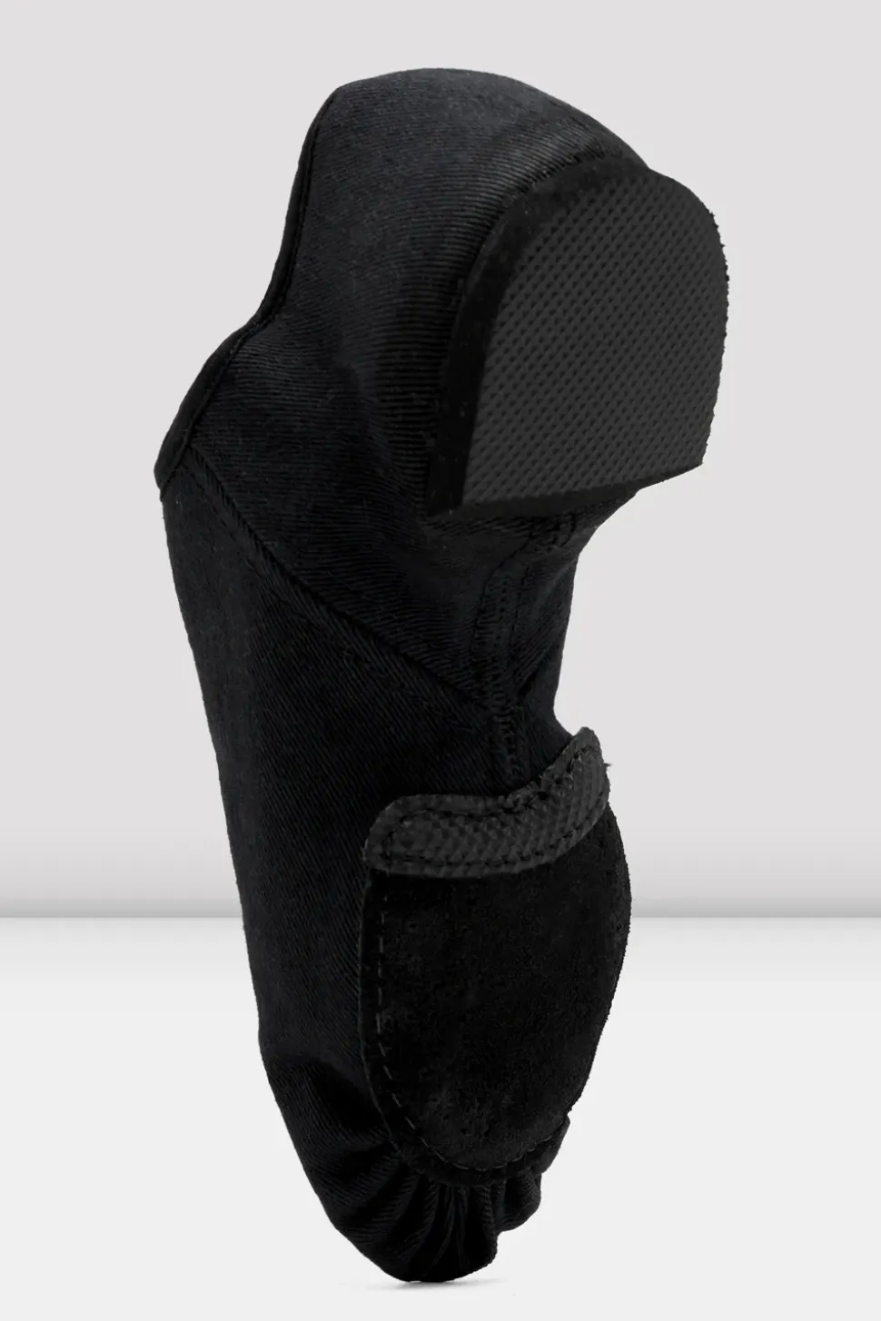 Ladies Phantom Stretch Canvas Jazz Shoes