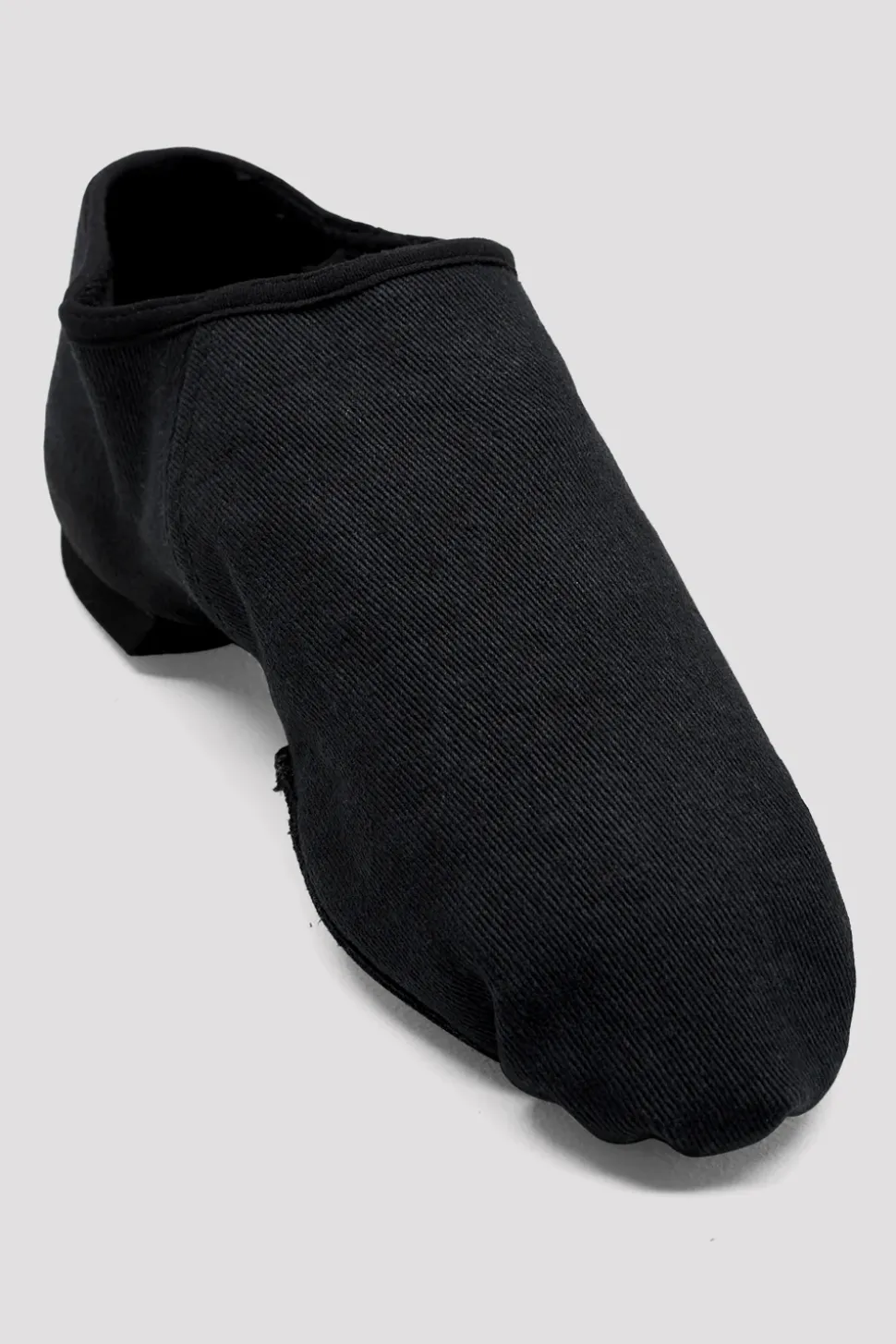 Ladies Phantom Stretch Canvas Jazz Shoes