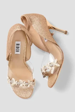 Ladies Poema Argentine Tango Shoes