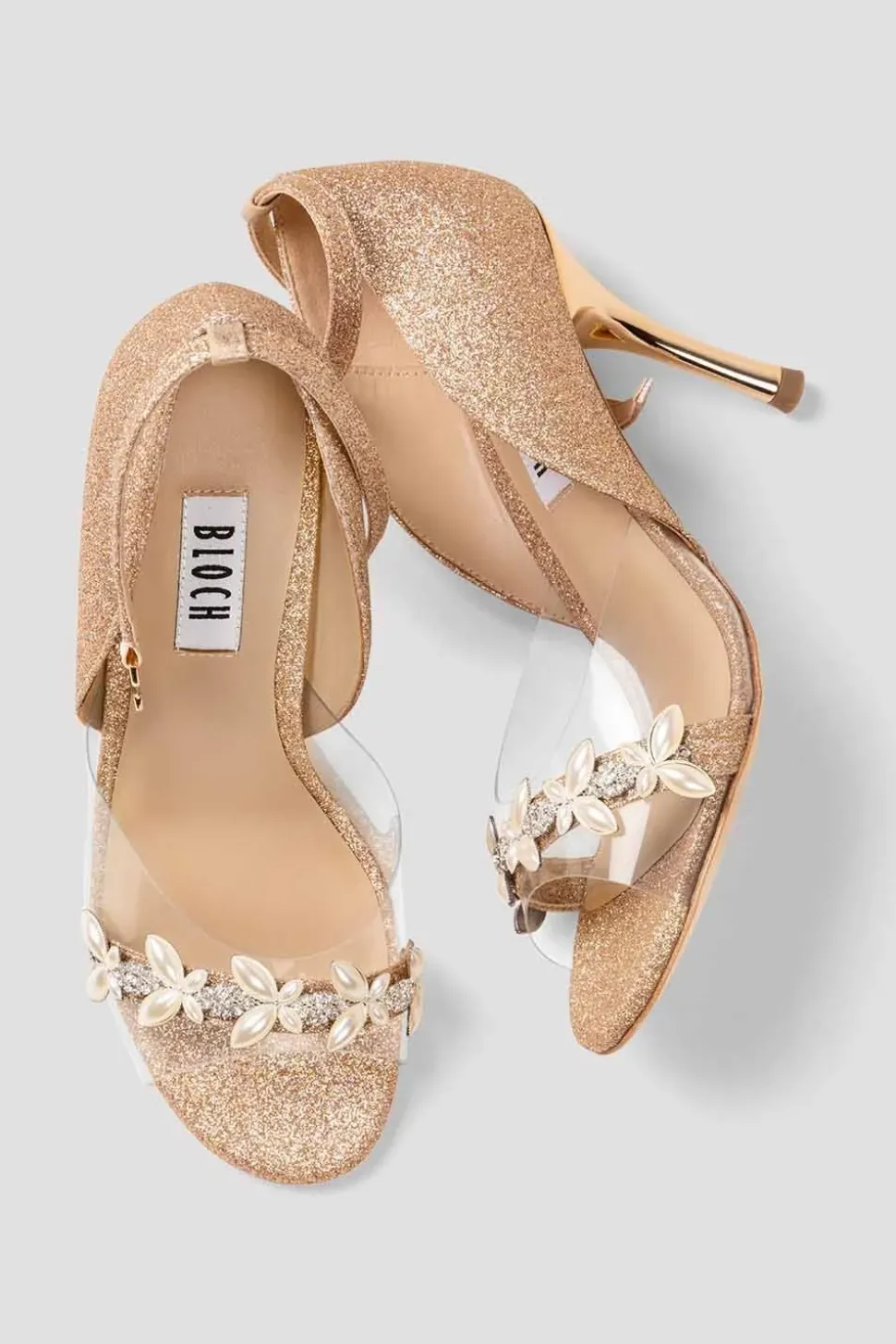 Ladies Poema Argentine Tango Shoes