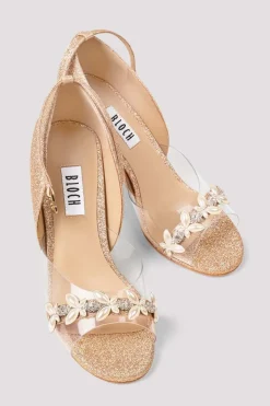 Ladies Poema Argentine Tango Shoes