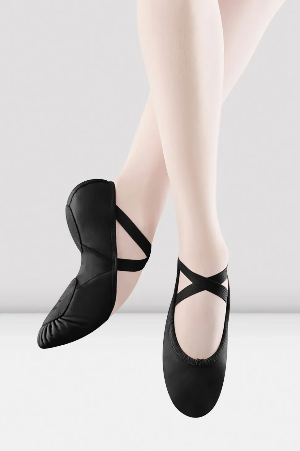 Ladies Prolite 2 Hybrid Ballet Shoes