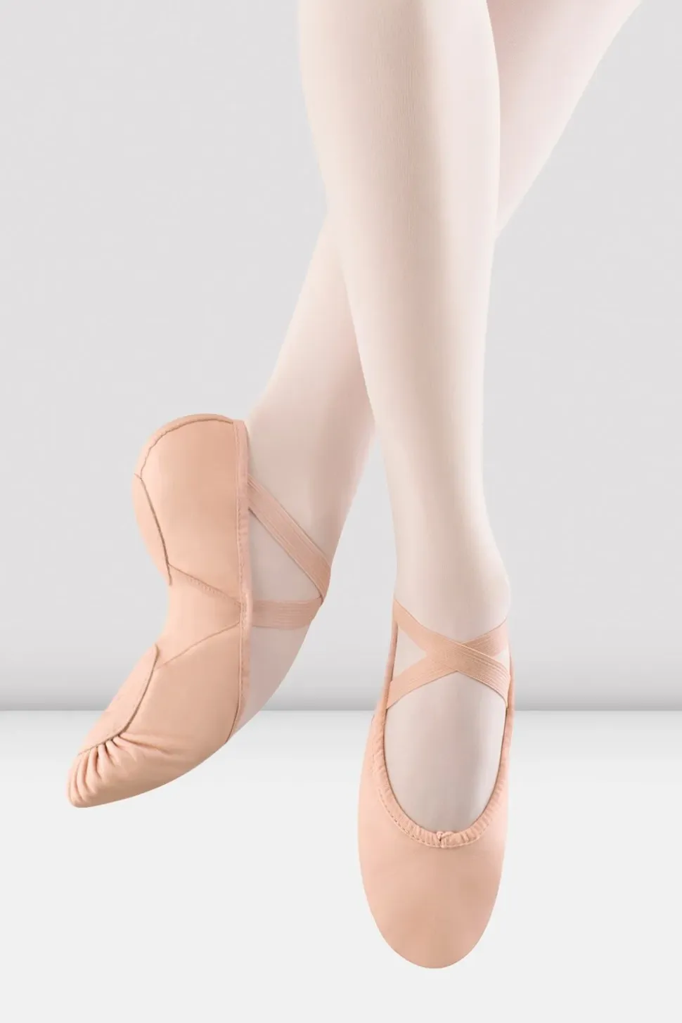 Ladies Prolite 2 Hybrid Ballet Shoes