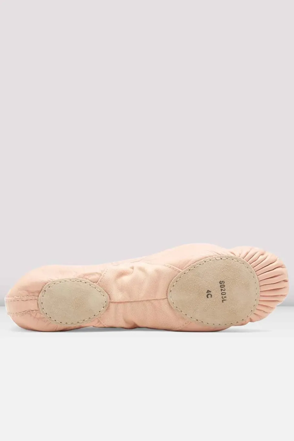 Ladies Prolite 2 Hybrid Ballet Shoes