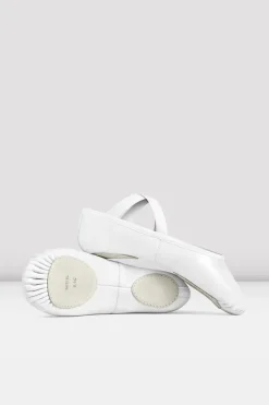Ladies Prolite 2 Leather Ballet Shoes