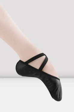 Ladies Prolite 2 Leather Ballet Shoes