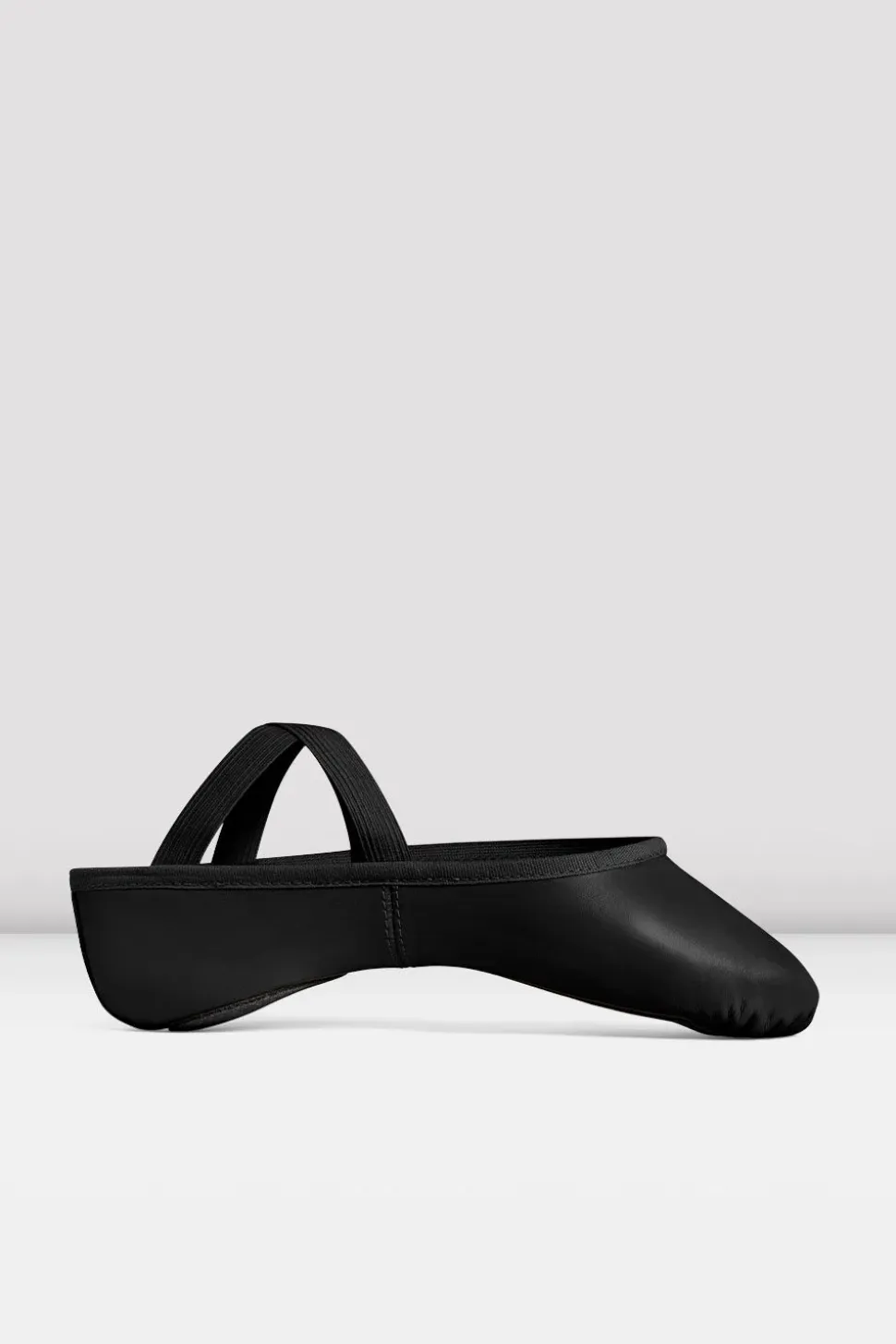 Ladies Prolite 2 Leather Ballet Shoes