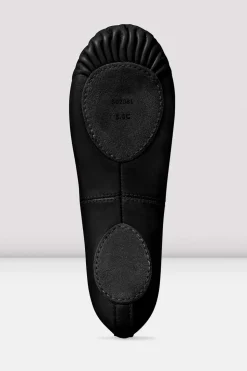 Ladies Prolite 2 Leather Ballet Shoes