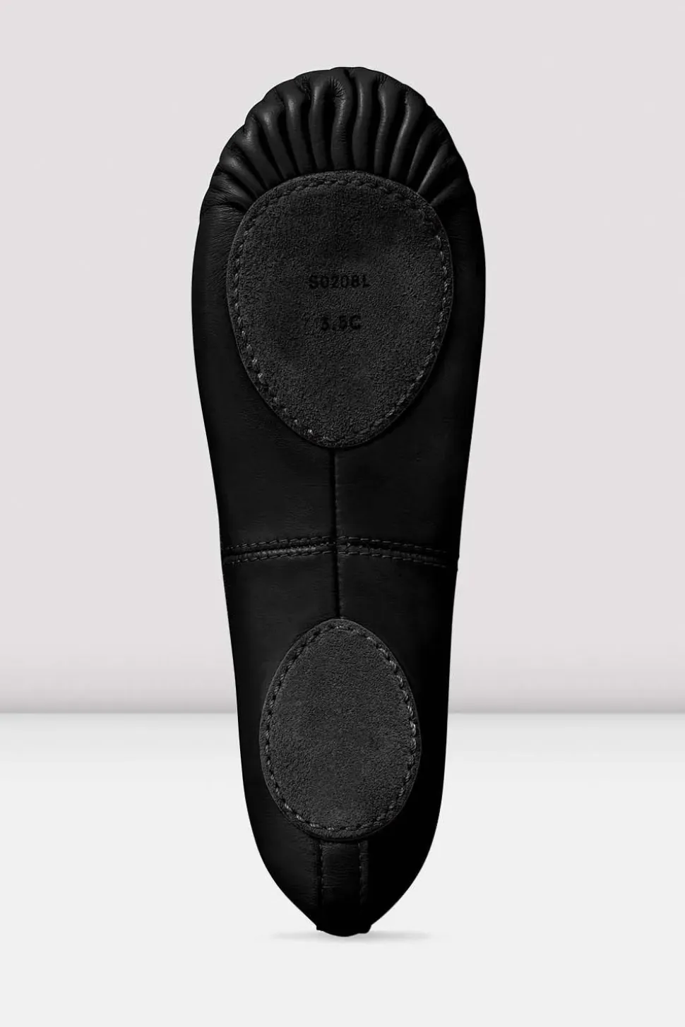 Ladies Prolite 2 Leather Ballet Shoes