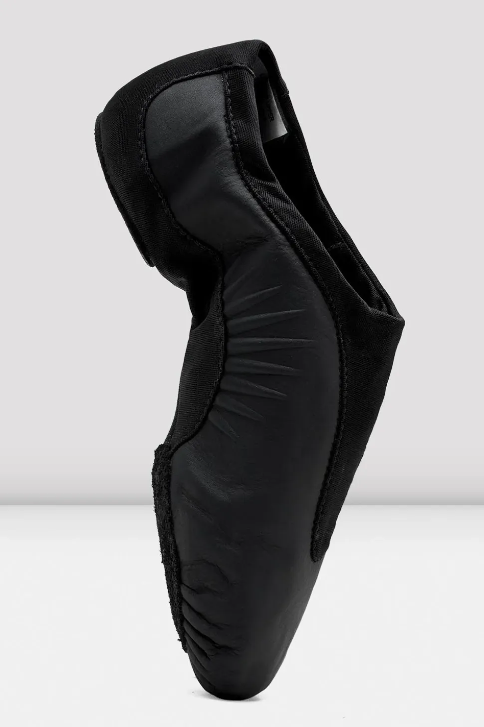 Ladies Pulse Leather Jazz Shoes