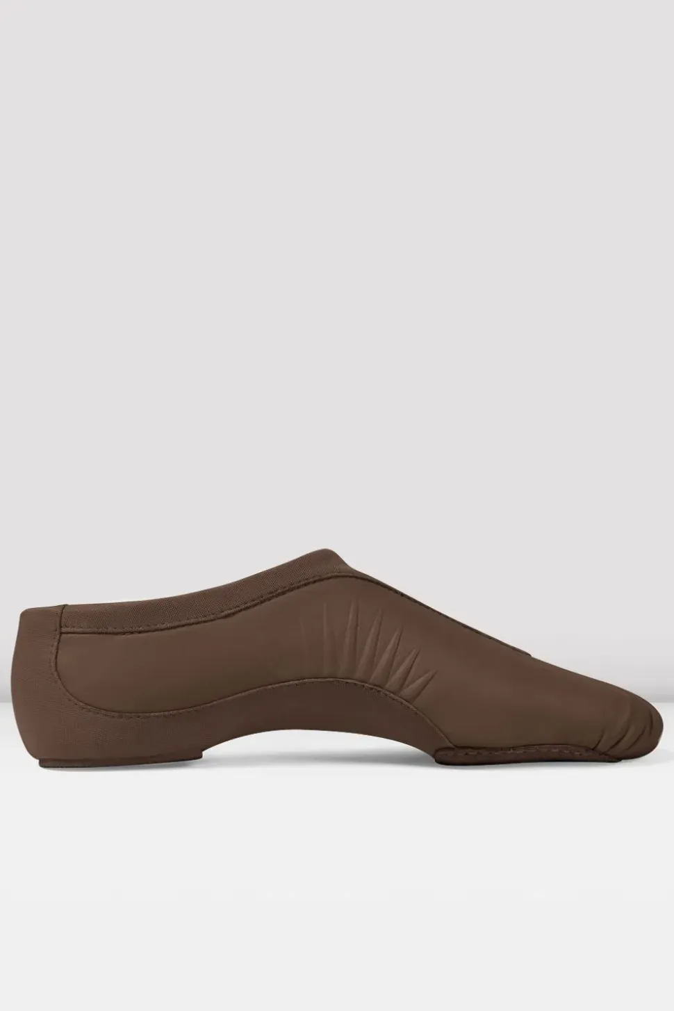 Ladies Pulse Leather Jazz Shoes