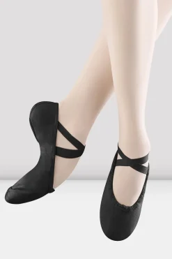 Ladies Pump Canvas Ballet Shoes