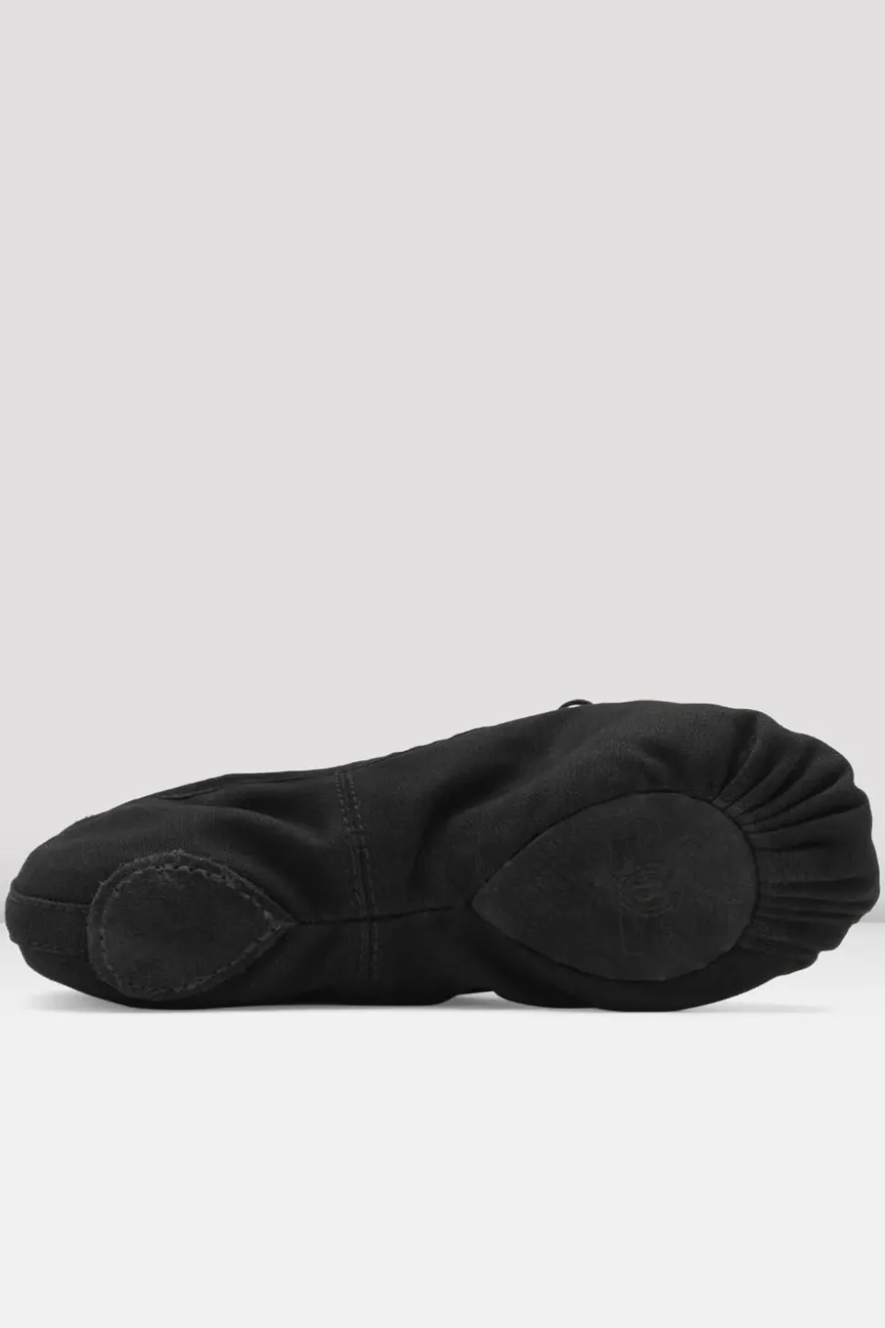 Ladies Pump Canvas Ballet Shoes
