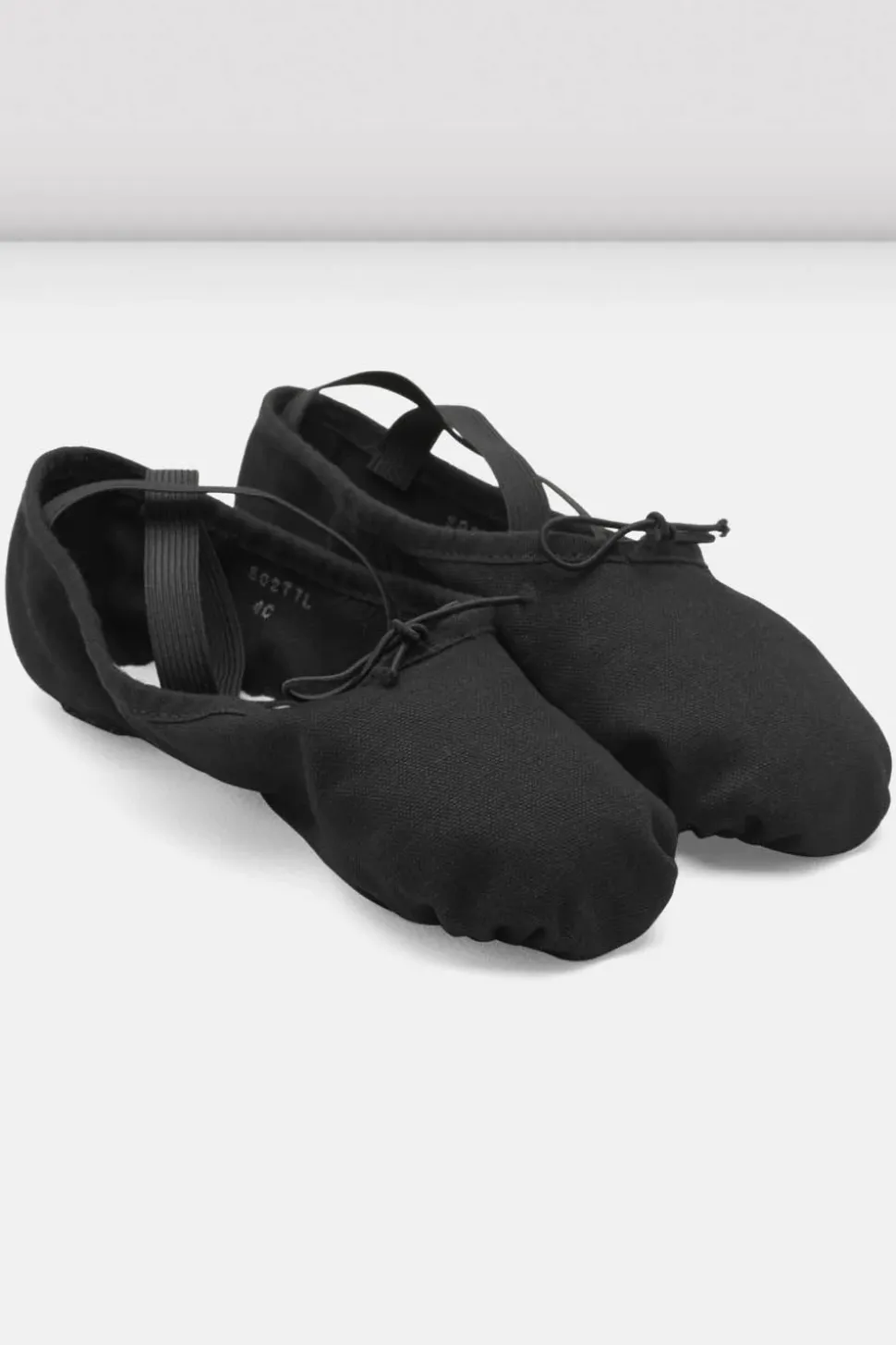 Ladies Pump Canvas Ballet Shoes