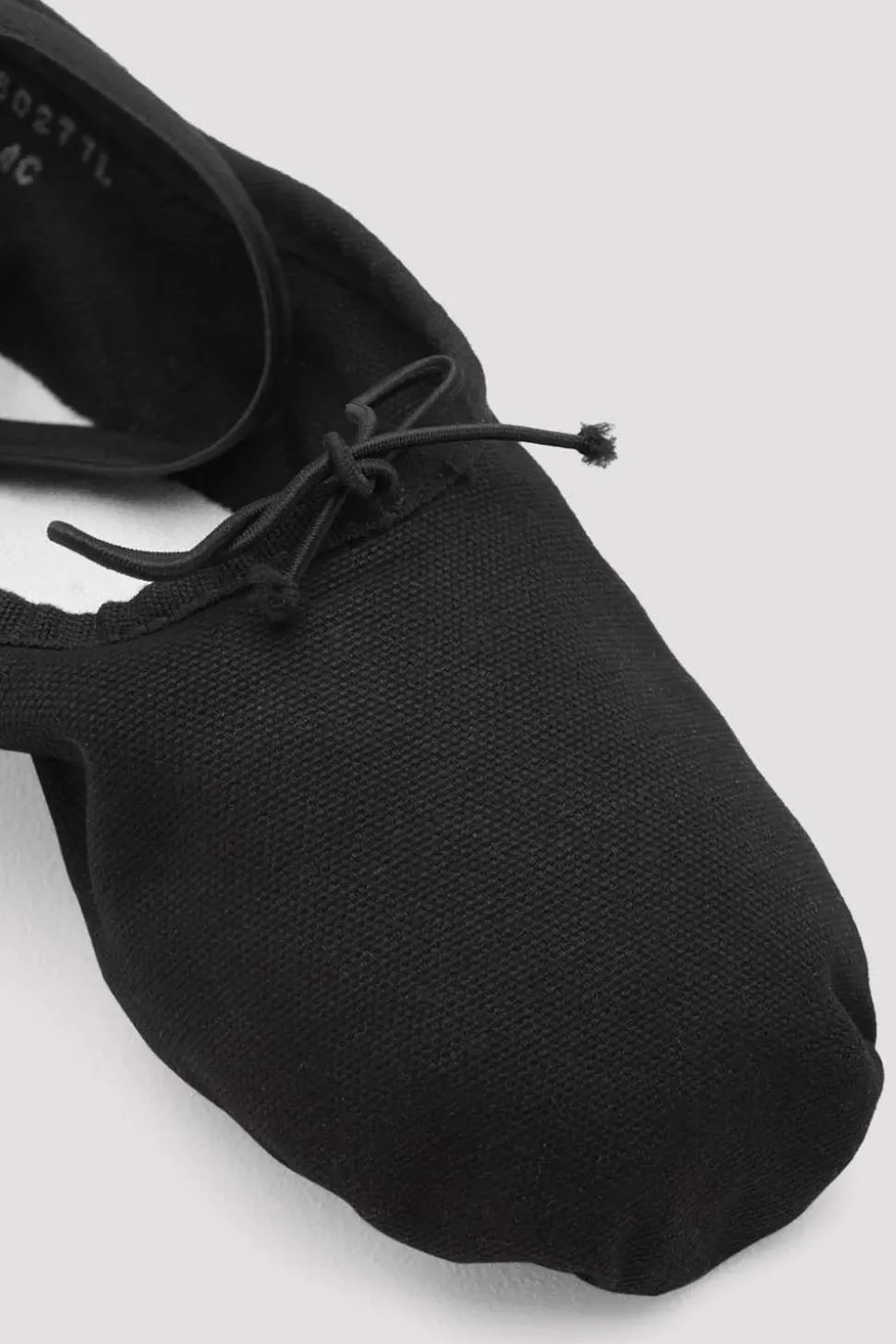 Ladies Pump Canvas Ballet Shoes