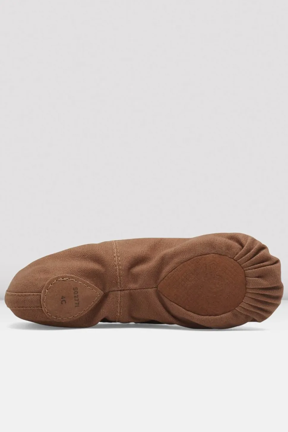 Ladies Pump Canvas Ballet Shoes