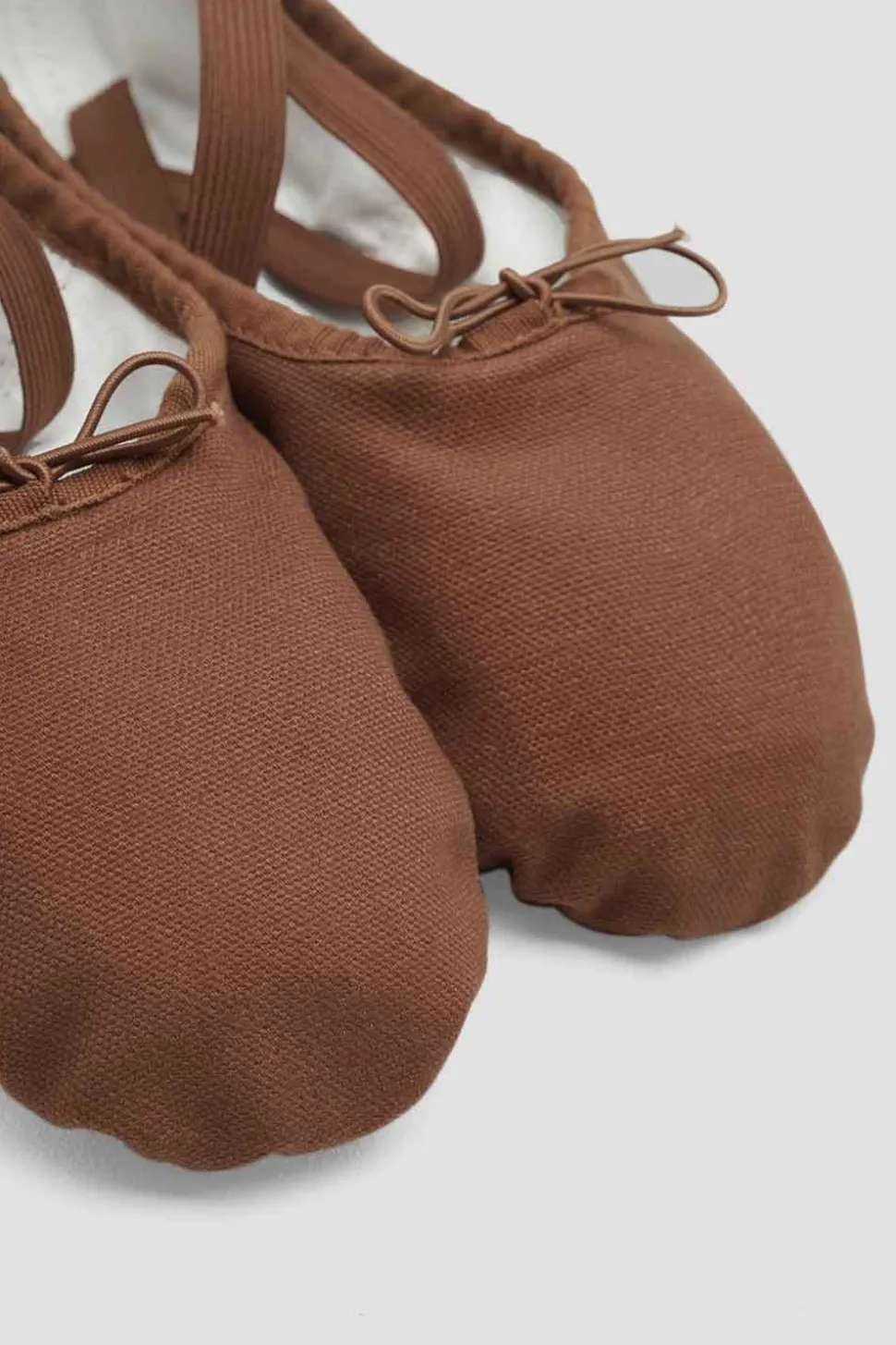 Ladies Pump Canvas Ballet Shoes