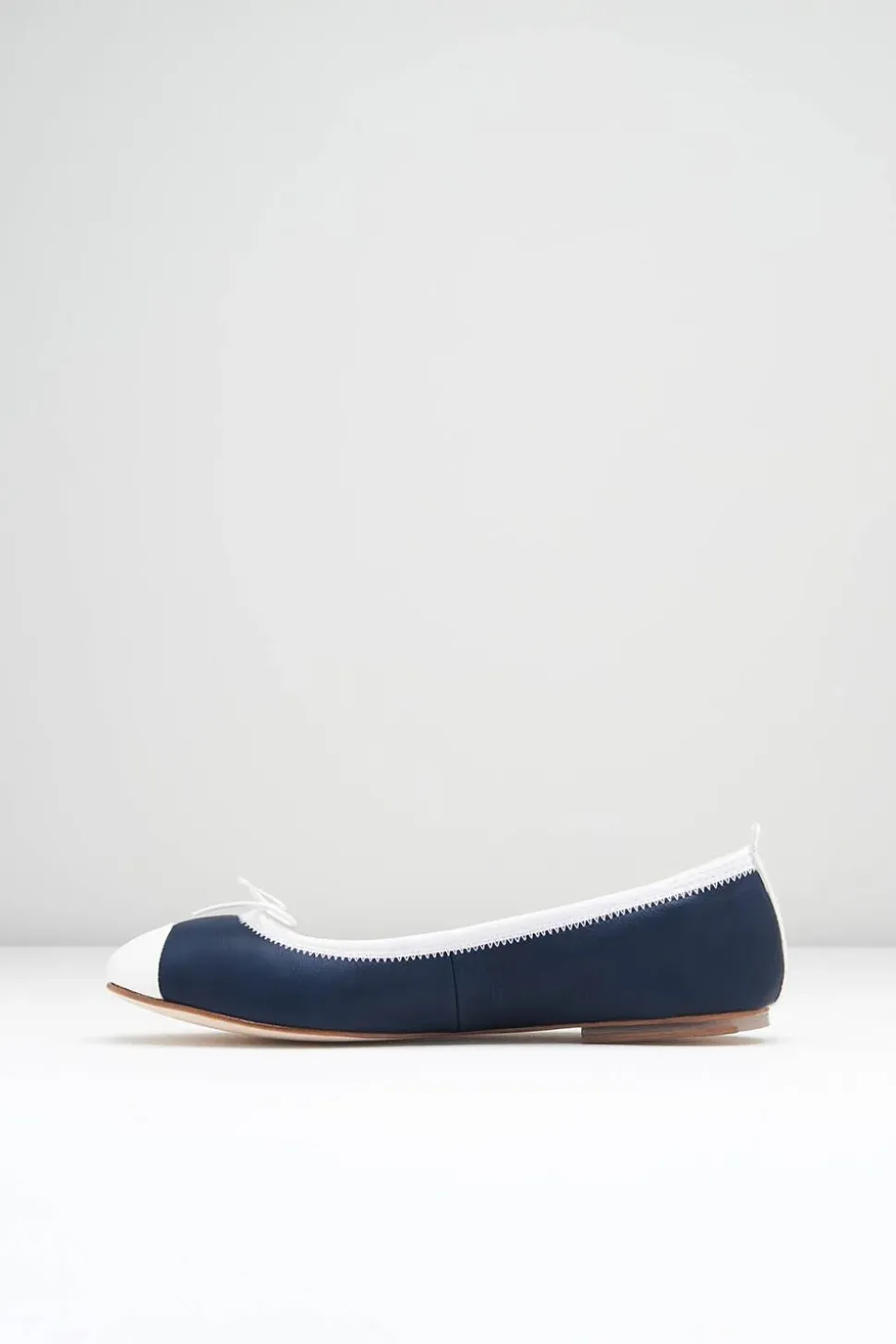 Ladies Rigel Ballet Flats