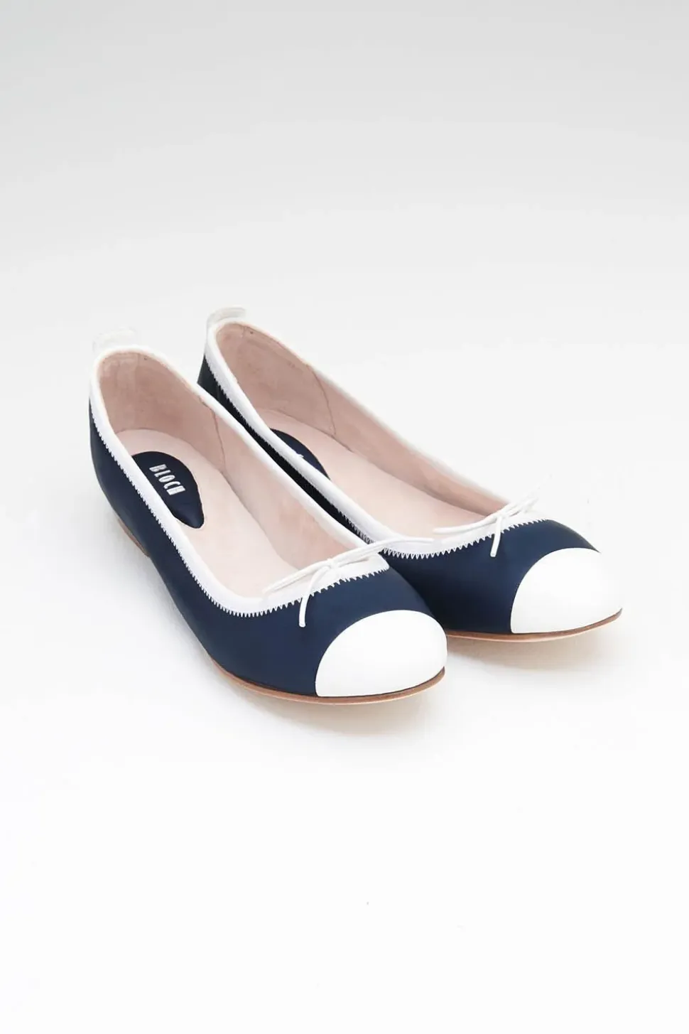 Ladies Rigel Ballet Flats