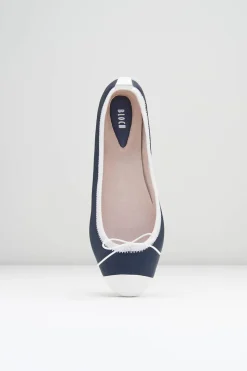 Ladies Rigel Ballet Flats