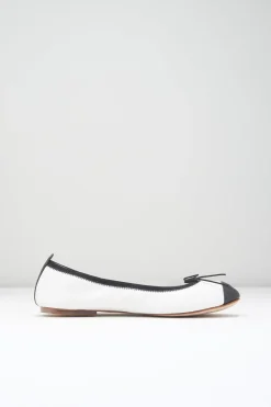 Ladies Rigel Ballet Flats