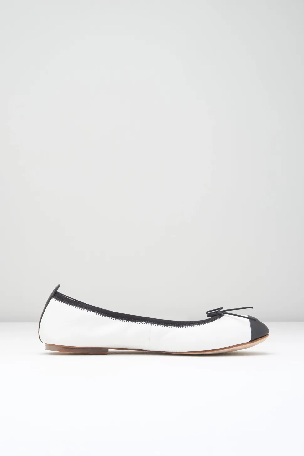 Ladies Rigel Ballet Flats