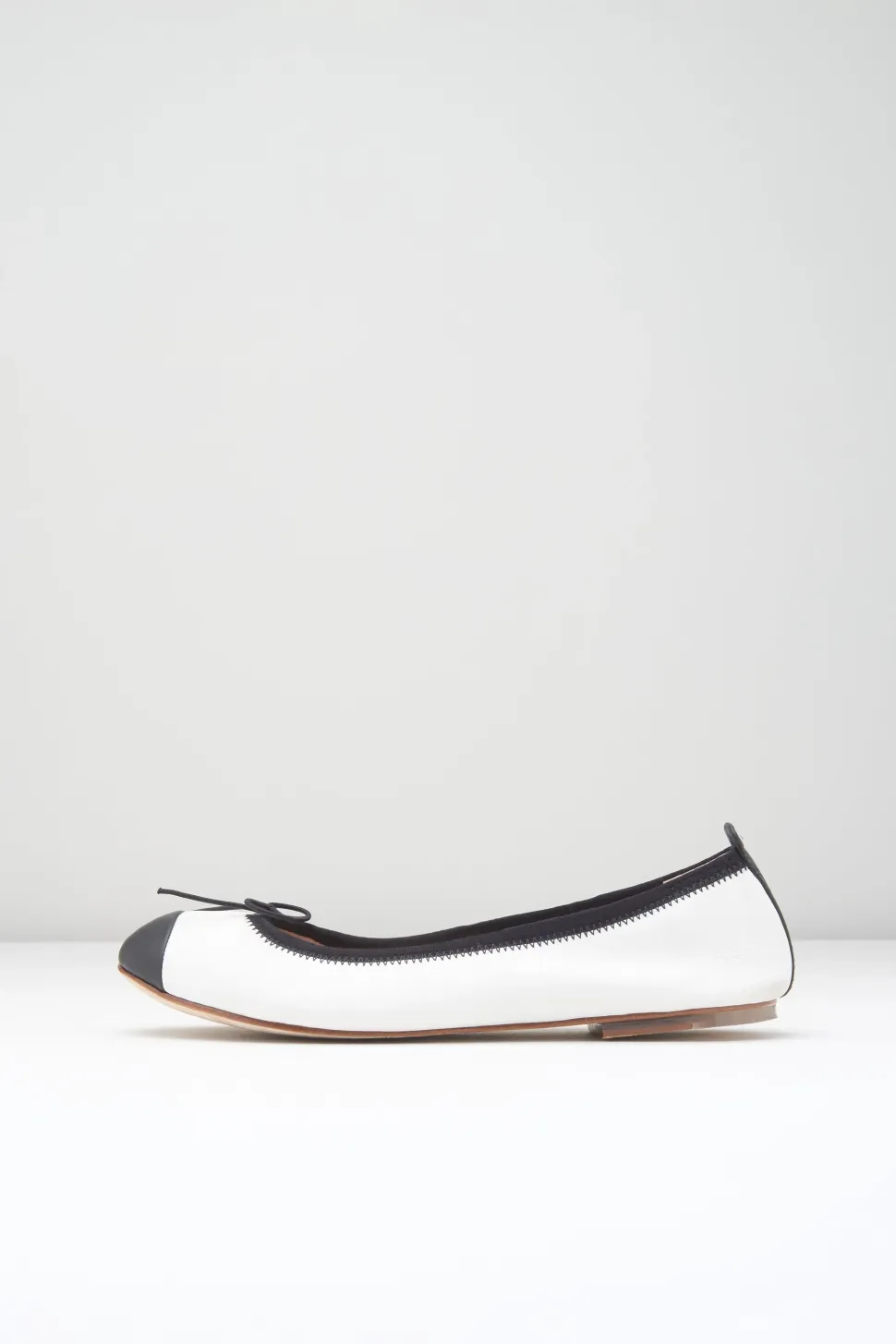 Ladies Rigel Ballet Flats
