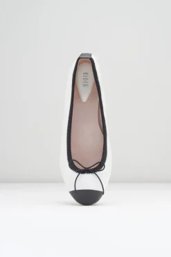Ladies Rigel Ballet Flats