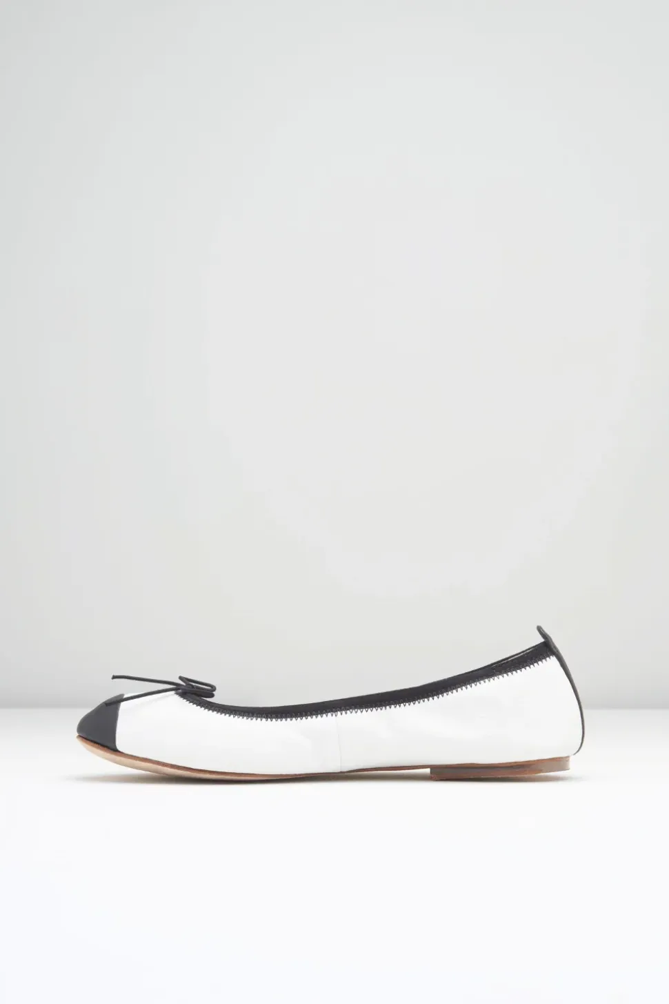 Ladies Rigel Ballet Flats