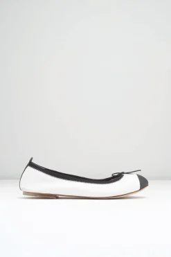 Ladies Rigel Ballet Flats