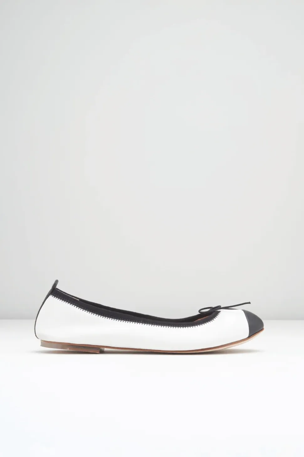 Ladies Rigel Ballet Flats