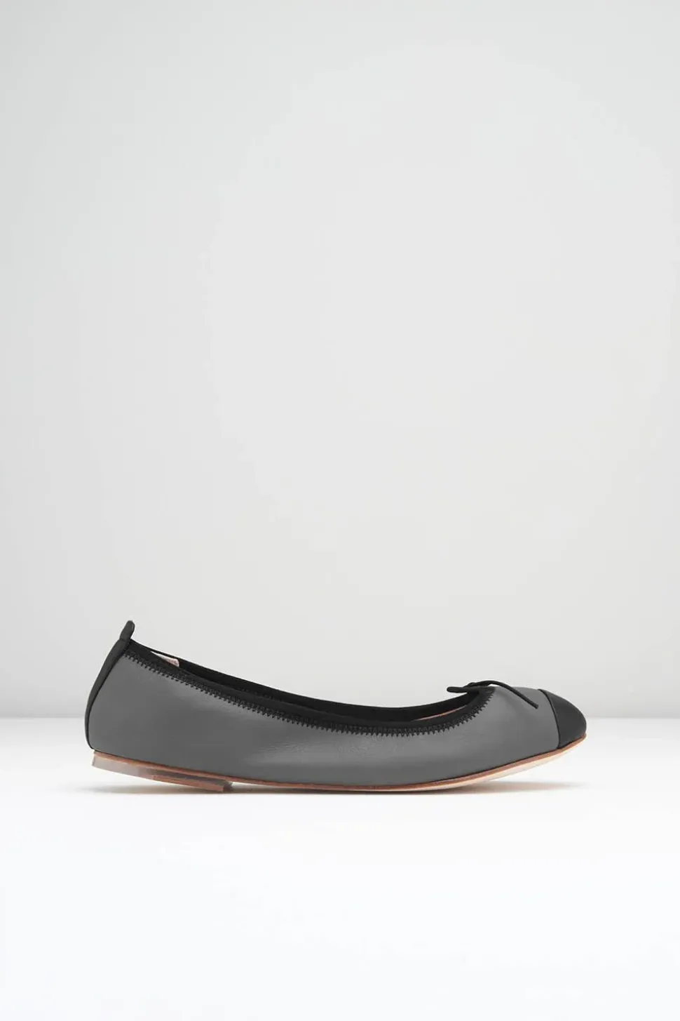 Ladies Rigel Ballet Flats