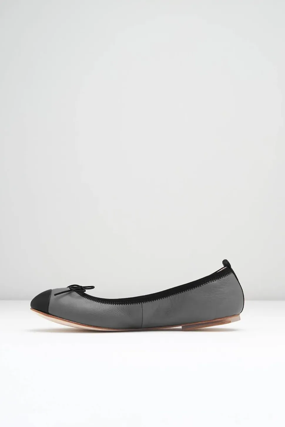 Ladies Rigel Ballet Flats