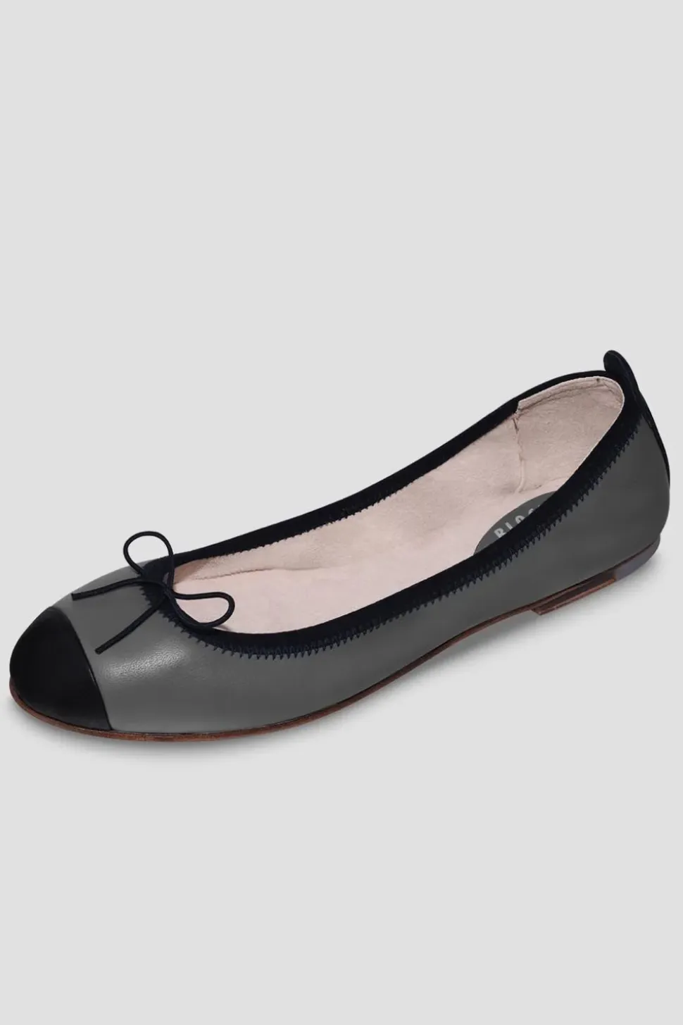 Ladies Rigel Ballet Flats