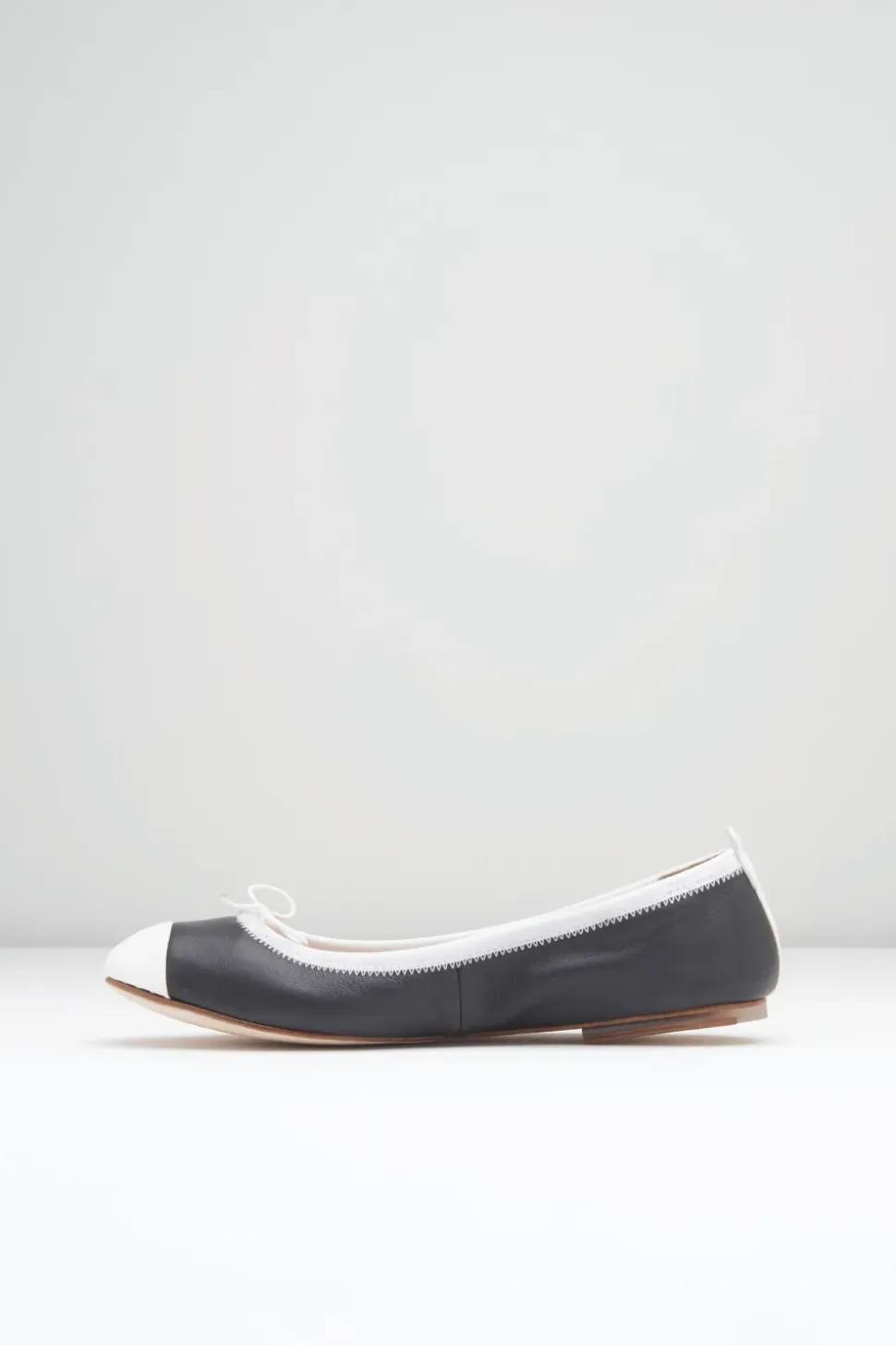 Ladies Rigel Ballet Flats