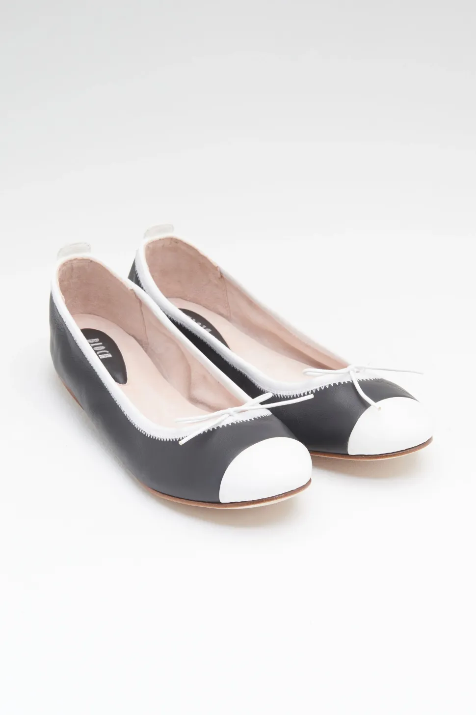 Ladies Rigel Ballet Flats
