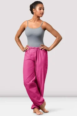 Ladies Ripstop Pants