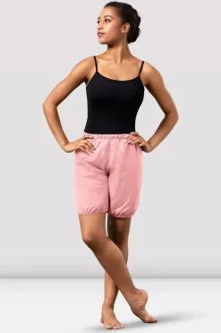 Ladies Ripstop Shorts