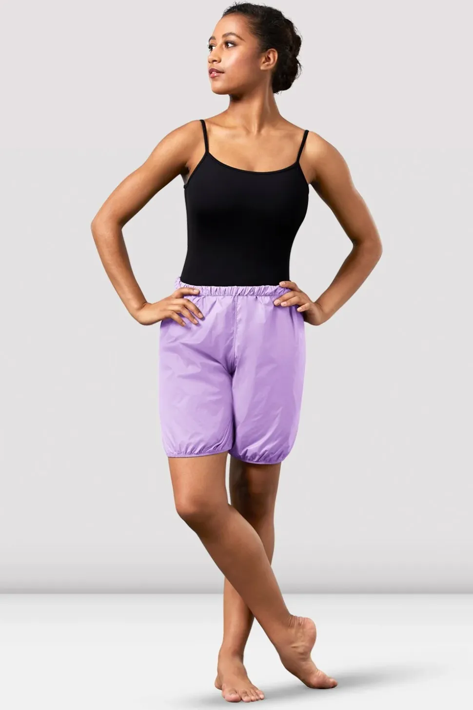 Ladies Ripstop Shorts