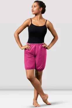 Ladies Ripstop Shorts