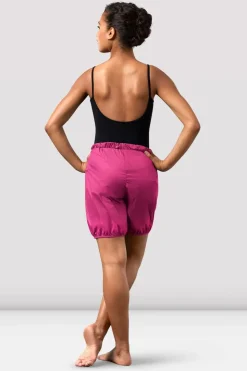 Ladies Ripstop Shorts