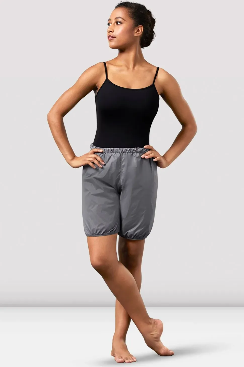 Ladies Ripstop Shorts