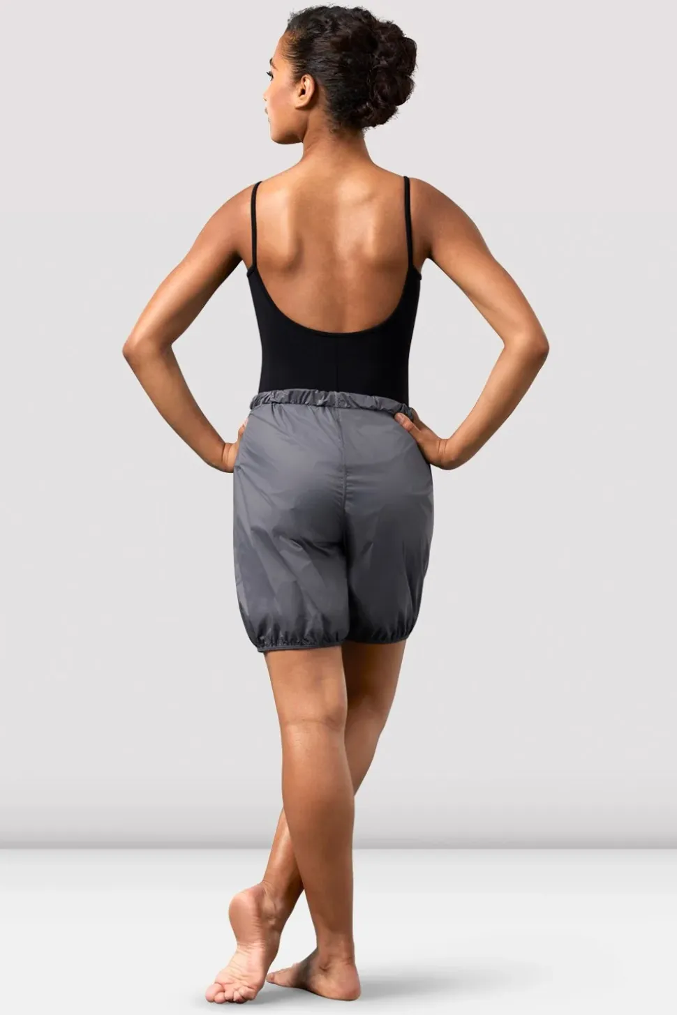 Ladies Ripstop Shorts