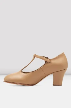 Ladies Roxie Character Shoes