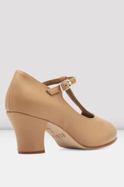 Ladies Roxie Character Shoes